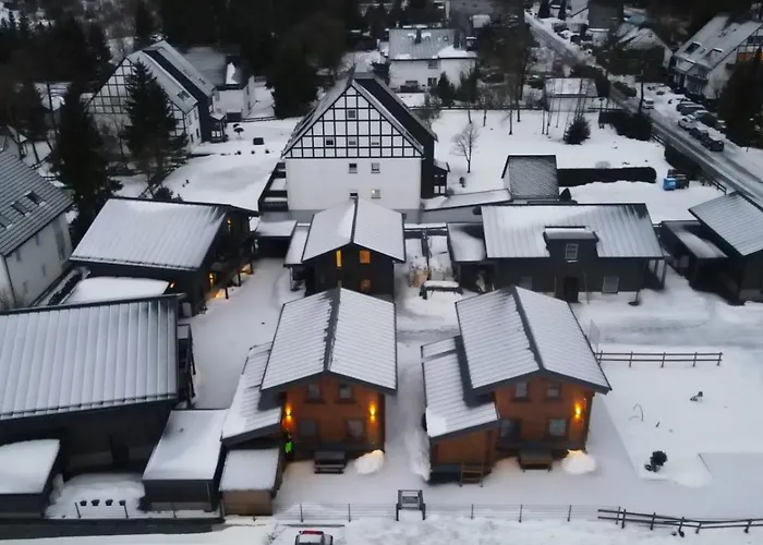 Chalet Momage Dichtbij Skiliften, Skiverhuur En Bikepark!