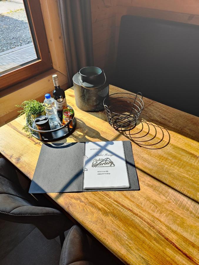 Chalet Momage Dichtbij Skiliften, Skiverhuur En Bikepark! *