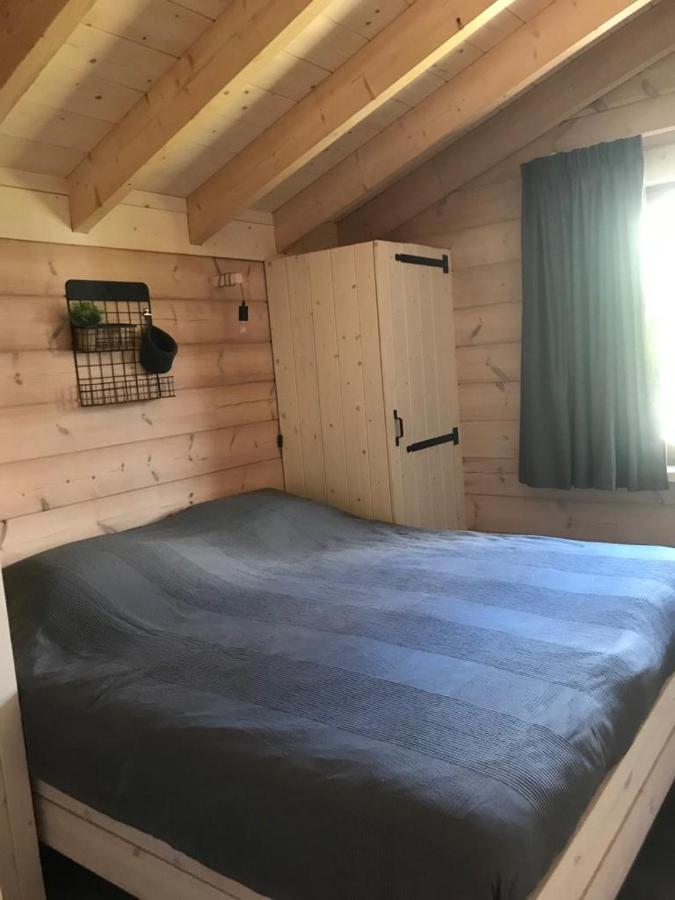 Chalet Momage Dichtbij Skiliften, Skiverhuur En Bikepark!