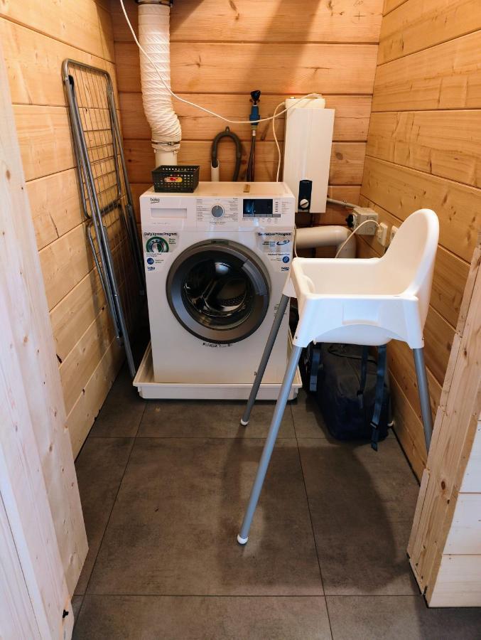 Chalet Momage Dichtbij Skiliften, Skiverhuur En Bikepark! Winterberg