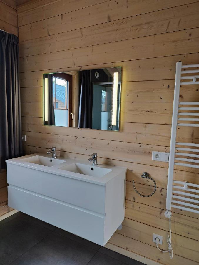 Momage Dichtbij Skiliften, Skiverhuur En Bikepark! Chalet *