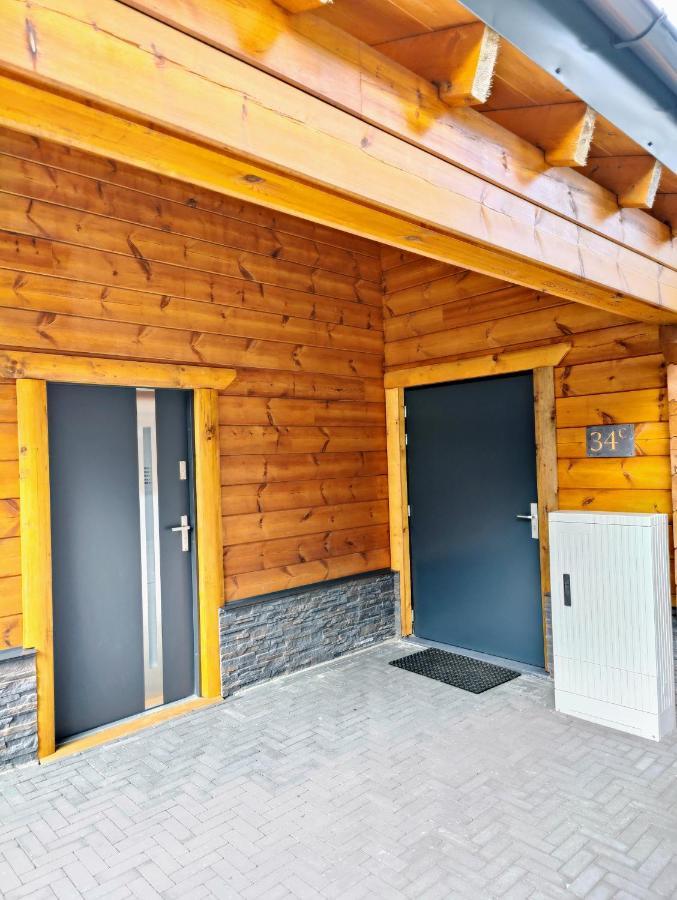 Momage Dichtbij Skiliften, Skiverhuur En Bikepark! Chalet Winterberg